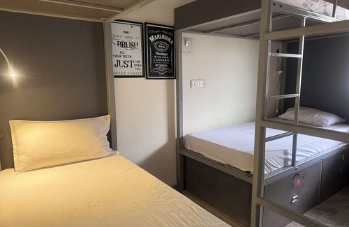 Anjuna Hotel | See Ya Heritage Stays