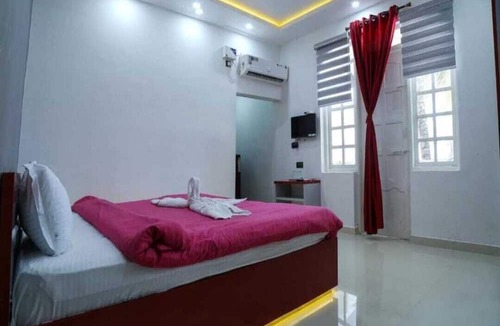 Cavelossim Hotel | Apricus Inn Riverside