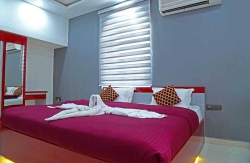 Cavelossim Hotel | Apricus Inn Riverside