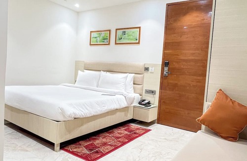 Kota Hotel | Eco Satva Kota - Kitchen With No-Onion No-Garlic