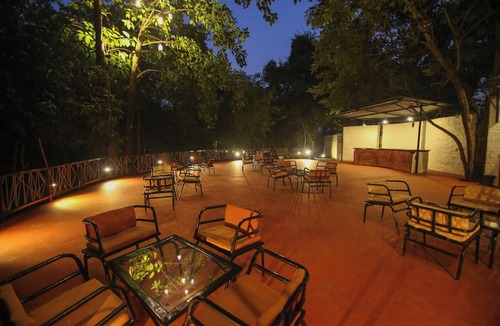 Avarghani Hotel | Kohka Wilderness Camp Pench