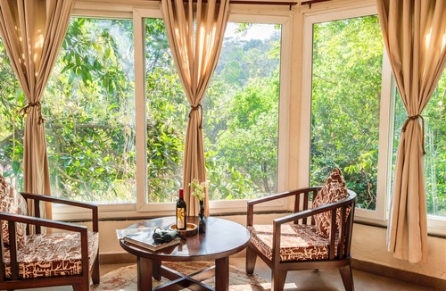 Pachmarhi Hotel | Jungle Ghar