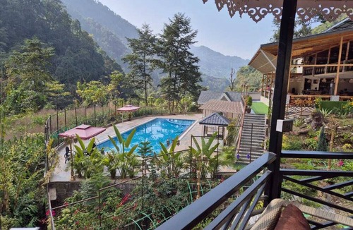Gangtok Hotel | Nature's Nest