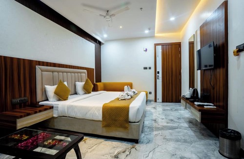 Kakarmatha Hotel | The Manor by Tulip Hospitality