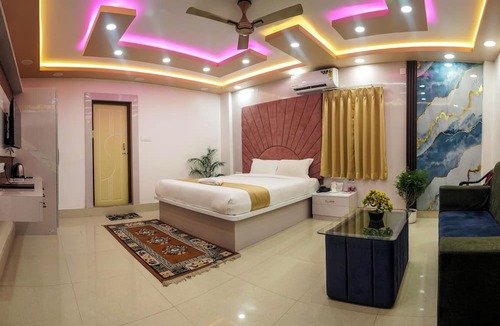 Alipurduar Hotel | Hotel Ratneswar