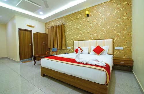 Jodhpur Hotel | deora resort and hotel
