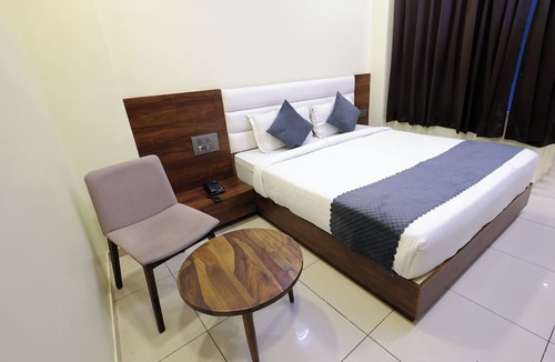 Nathdwara Hotel | KANHA HOTEL