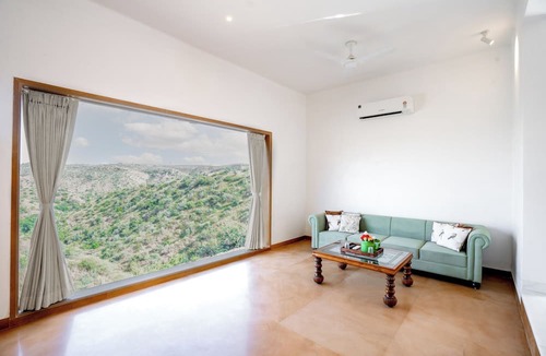 Nathdwara Villa | YAAN Estates