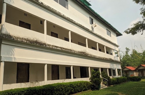 Jalpaiguri Hotel | Sawasstika Eco Park Resort