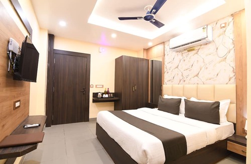 Madanpur Hotel | NB SONARBANGLA HOTEL & RESTAURANT
