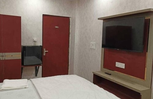 Bhadrak Hotel | Goroomgo 2BROTHERS Bhadrak