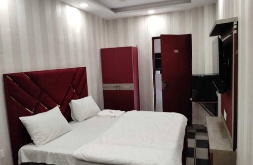Bhadrak Hotel | Goroomgo 2BROTHERS Bhadrak