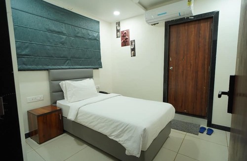 Jodhpur Hotel | Hotel Star Inn