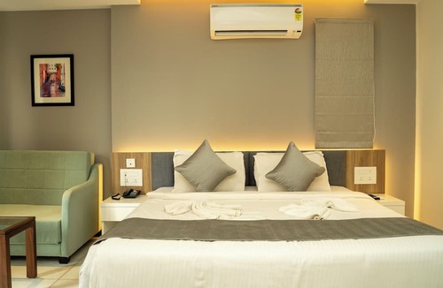 Porvorim Hotel | Hotel Devdeep