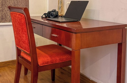 Marathahalli Hotel | C Suite - Lotus park