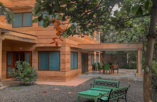 Jodhpur Hotel | POLO HERITAGE