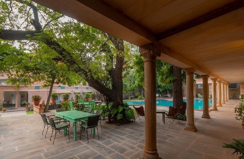 Jodhpur Hotel | POLO HERITAGE