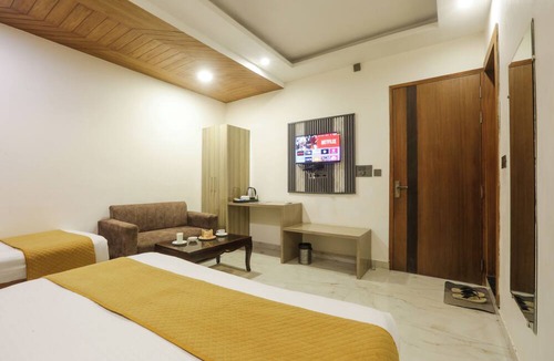 Mahipalpur Extension Hotel | Hotel Lotus Arc
