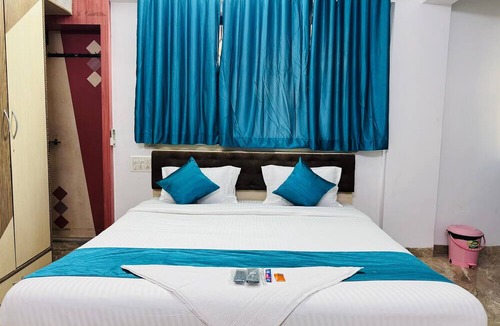 Airoli Hotel | Hotel Raksha Residency