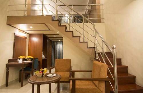 Kalapettai Hotel | Shenbaga Hotel and Convention Centre