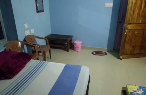 Garoi Hotel | Goroomgo Patra palace Konark