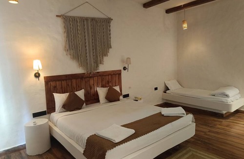 Turiya Hotel | Red Rabbit Resort