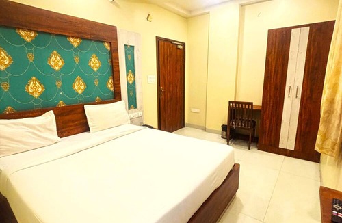 Tonk Road Hotel | Hotel Hari Inn