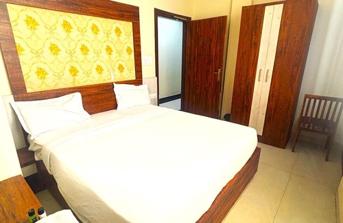 Tonk Road Hotel | Hotel Hari Inn