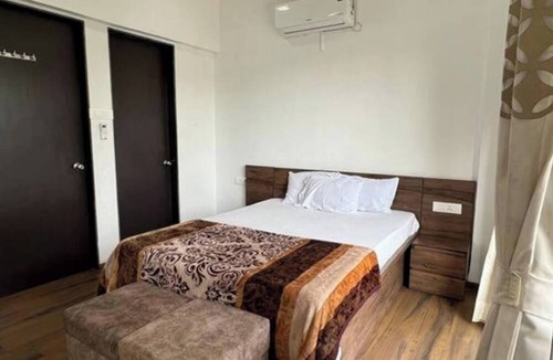 Tungarli Villa | Starfire 3 BHK With Pvt Pool By Stellar Stays
