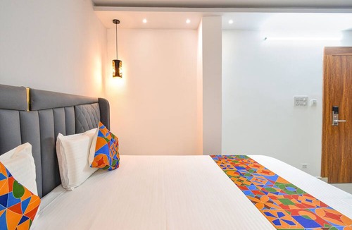 Medchal Hotel | Fabhotel Srs Grand