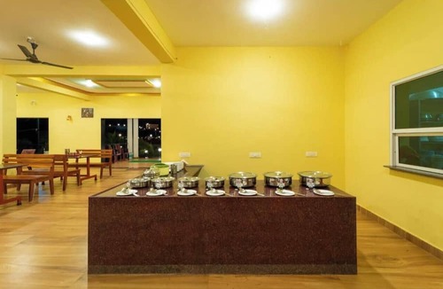 Timbholi Hotel | Dandeli Hill View Jungle Stay