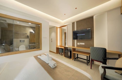Kumbalam Hotel | Aurora Hotels & Resorts