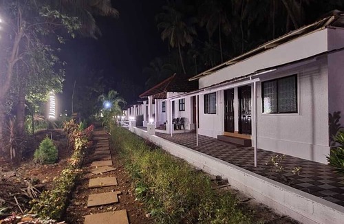 Kumta Hotel | Swastha Wellness Centre