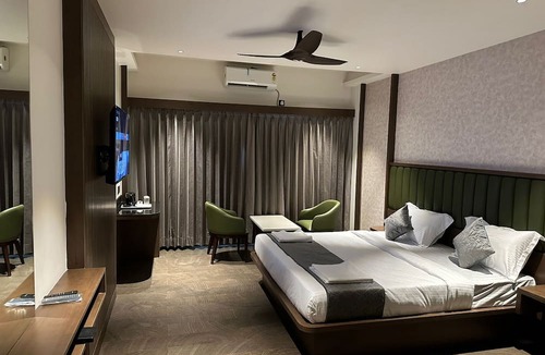 Mysore Hotel | Hotel Mysore Radiance