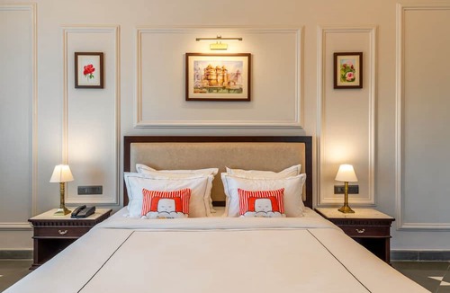 Bedla Hotel | Downtown The Hills Collective