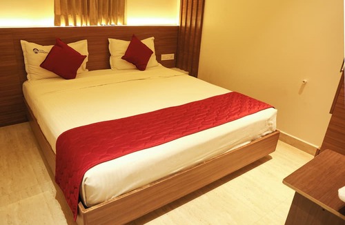 Palani Hotel | Hotel Amoha
