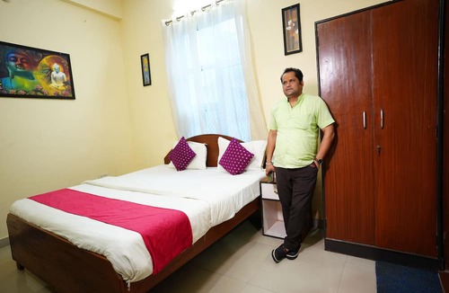 Sawai Madhopur Hotel | Hotel T-24