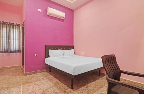 Bhadrak Hotel | Goroomgo Ganesh Plaza bhadrak