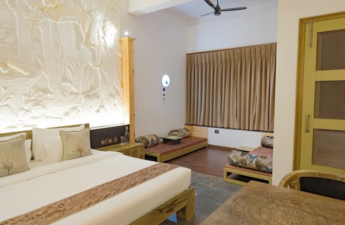 Betul Hotel | Tathastu Satpura