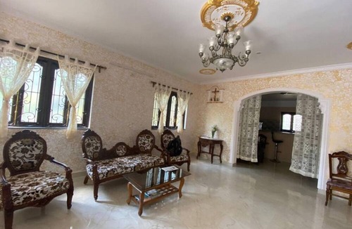 Cansaulim Villa | Gonsalves Villa- Guest Home