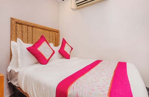 Marol Hostel | AFRA DORMITORY