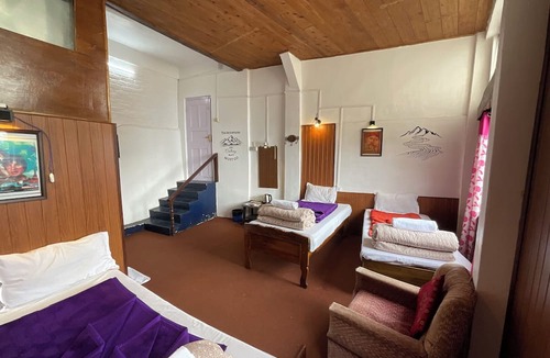 Darjeeling Hotel | HOTEL LONG ISLAND