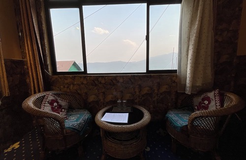 Darjeeling Hotel | HOTEL LONG ISLAND