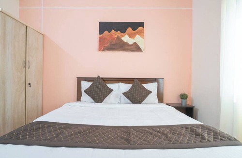Gachibowli Hotel | Hotel Key Suites Gachibowli