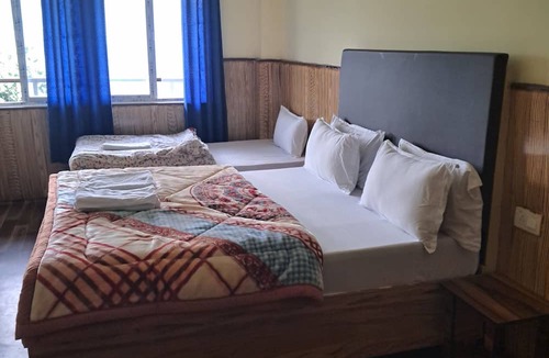 Pelling House | Khi Gha Thang Retreat