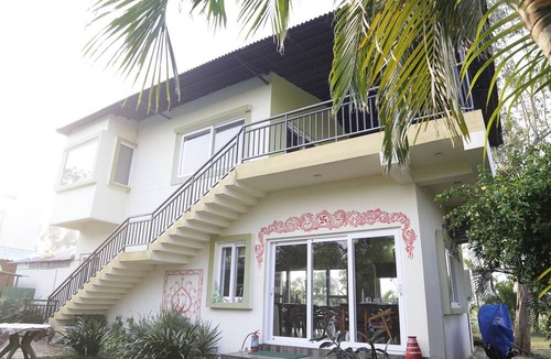 Kendrapara Hotel | SandPebbles Bhitarkanika Jungle Resorts
