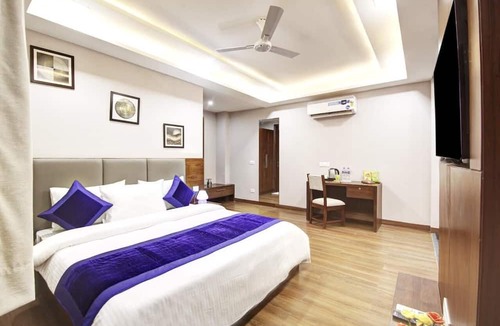 Jasola Hotel | The Majesty Hotel