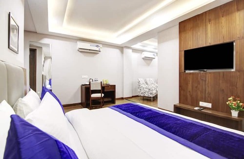 Jasola Hotel | The Majesty Hotel