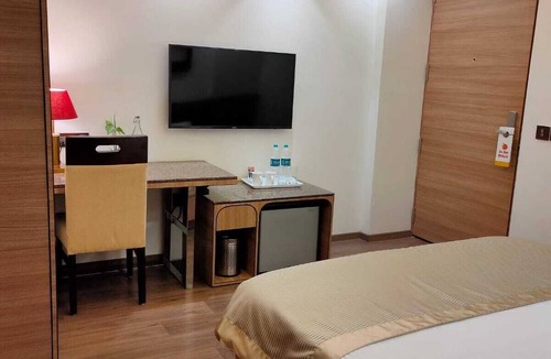 Lucknow Hotel | Jb innovations
