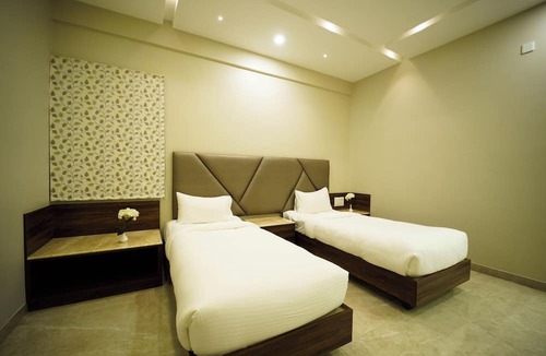 Shanti Nagar Hotel | Sun Shine Hotel